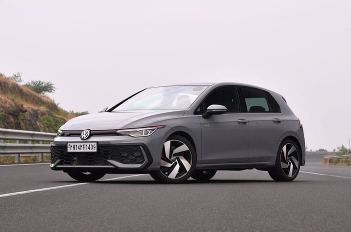 Volkswagen Golf GTI: 5 things to know ahead of its launch 